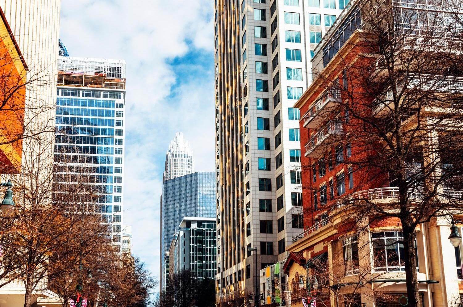 Charlotte, North Carolina